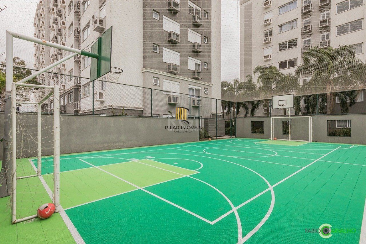 Apartamento para Venda - 62.48m², 2 dormitórios, sendo 1 suites, 1 vaga - Glória