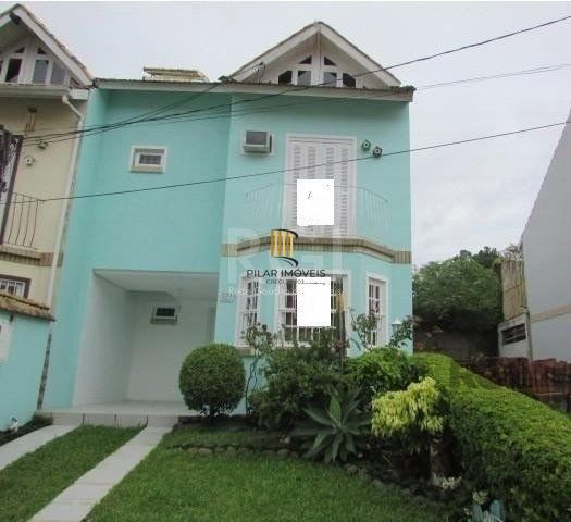 Casa Condominio para Venda - 165m², 3 dormitórios, sendo 1 suites, 2 vagas - Guarujá - Pilar Imóveis