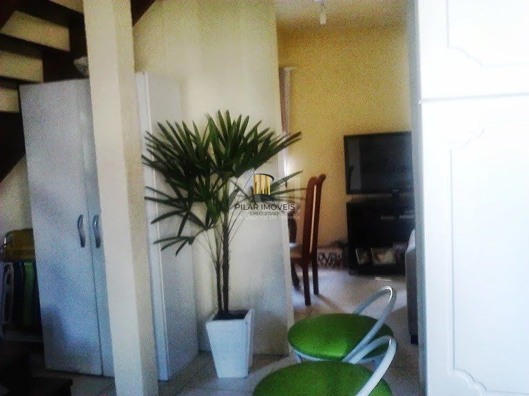 Casa para Venda - 147m², 3 dormitórios, 2 vagas - Rubem Berta