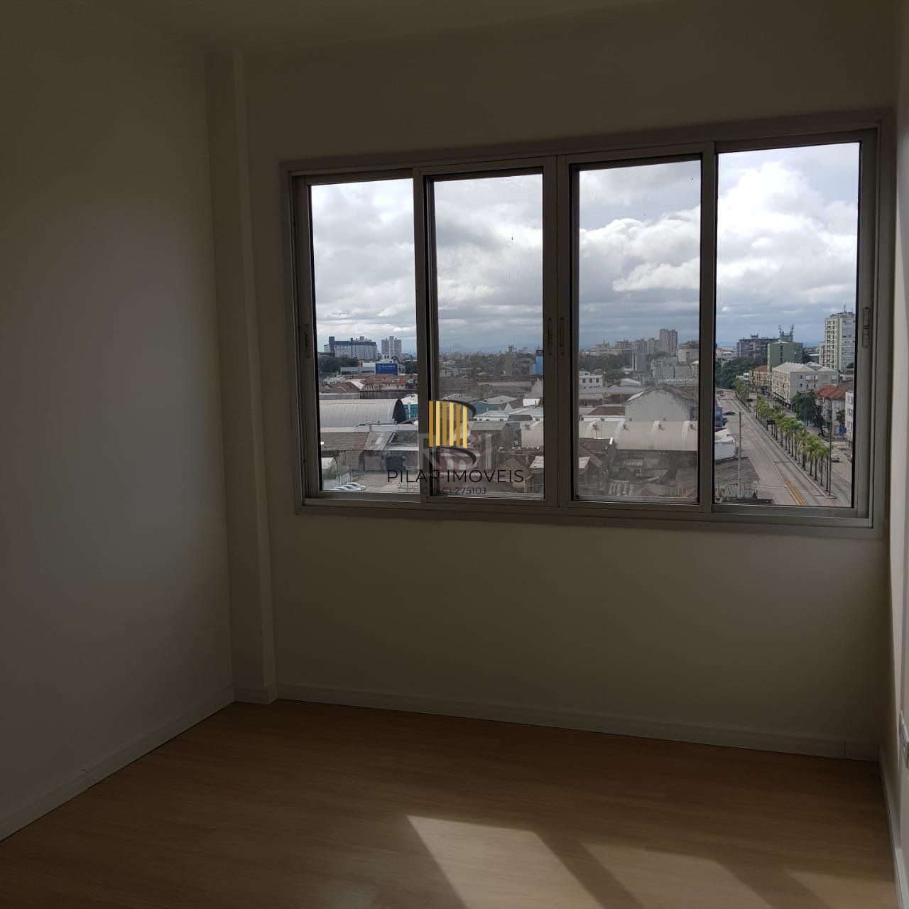 Apartamento para Venda - 63.4m², 2 dormitórios, Floresta