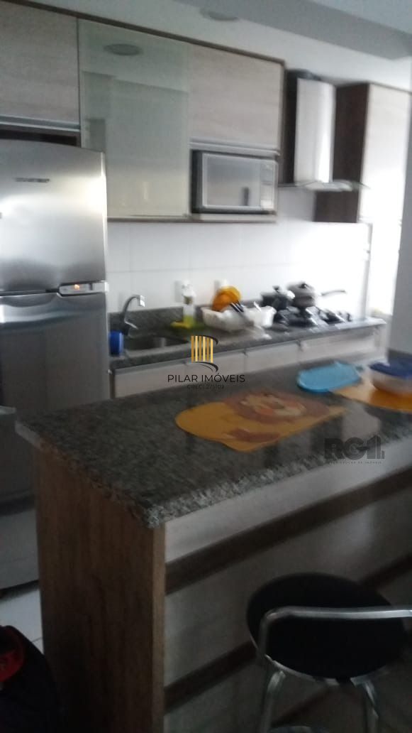 Apartamento 3 dormitórios no bairro Rio Branco