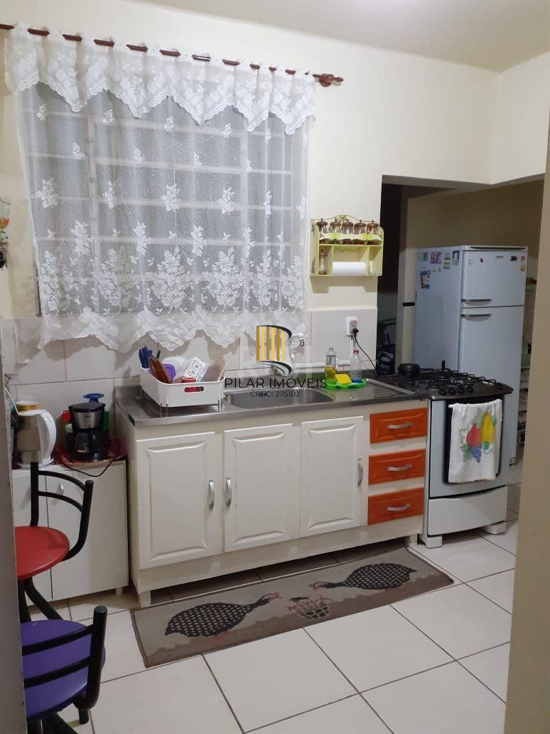Apartamento para Venda - 102m², 3 dormitórios, São Geraldo