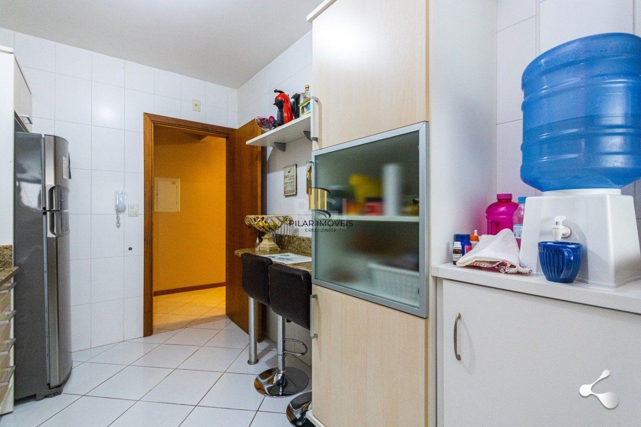 Apartamento para Venda - 100.55m², 3 dormitórios, sendo 1 suites, 2 vagas - Boa Vista
