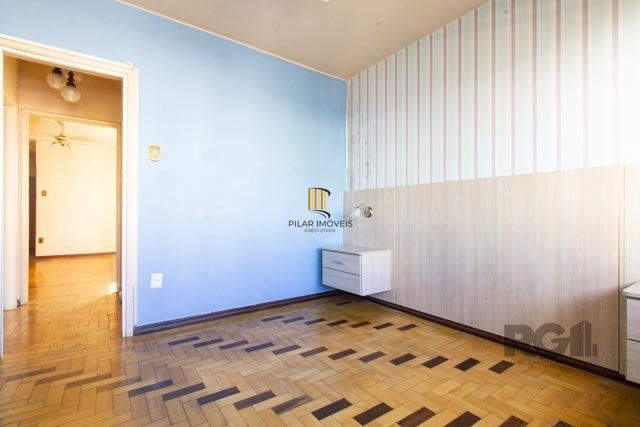 Apartamento 2 dormitórios no bairro Floresta