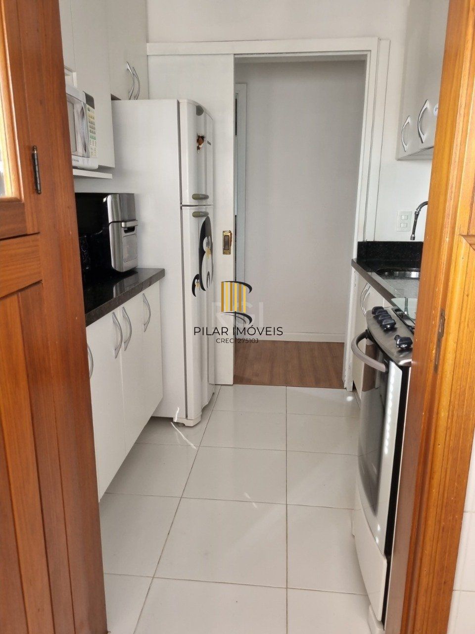 Apartamento 2 dormitórios no bairro Cristo Redentor