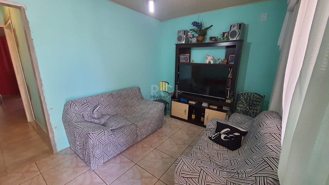 Casa 3 dormitórios no bairro São Luiz