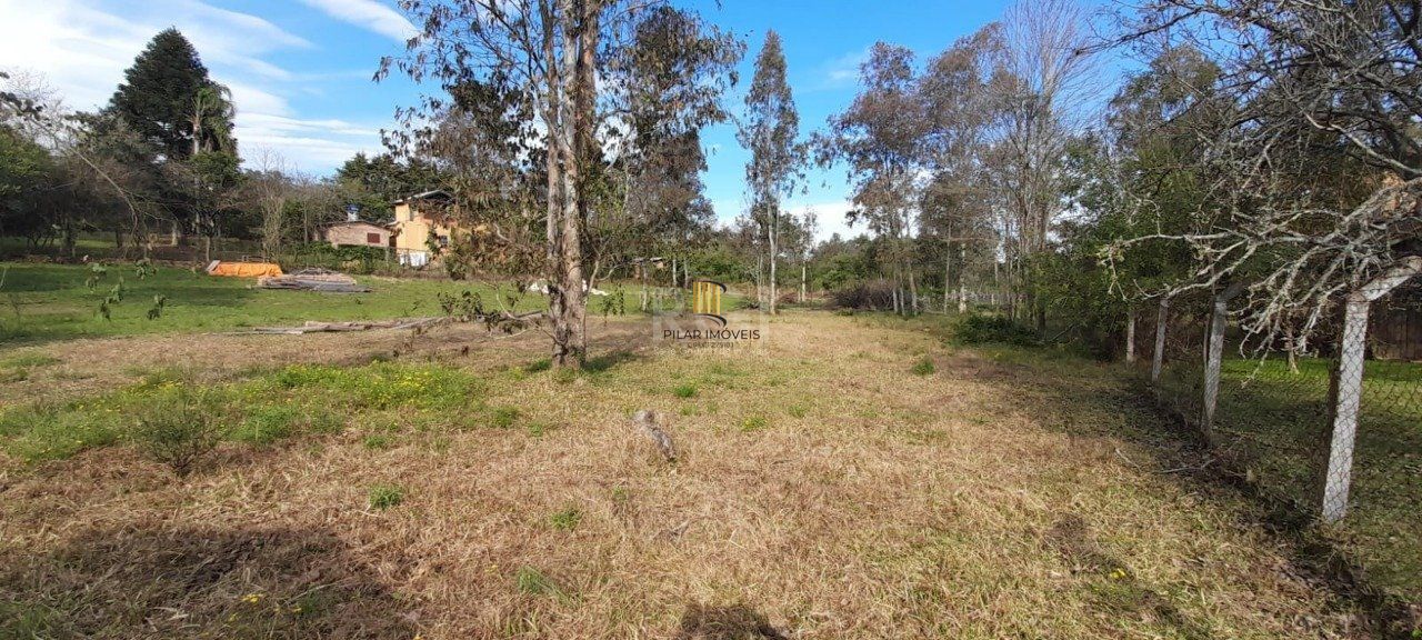 Terreno no bairro Parque Eldorado