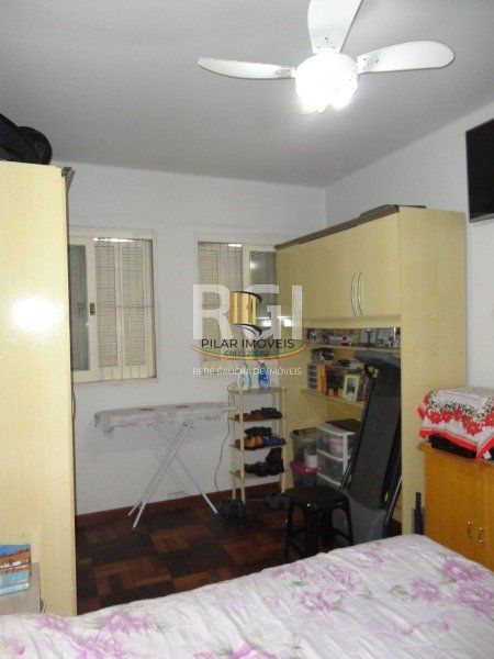 Apartamento para Venda - 54m², 2 dormitórios, Santana