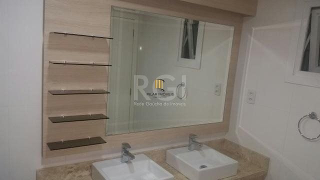 Apartamento para Venda - 108.59m², 3 dormitórios, 1 vaga - Centro Histórico