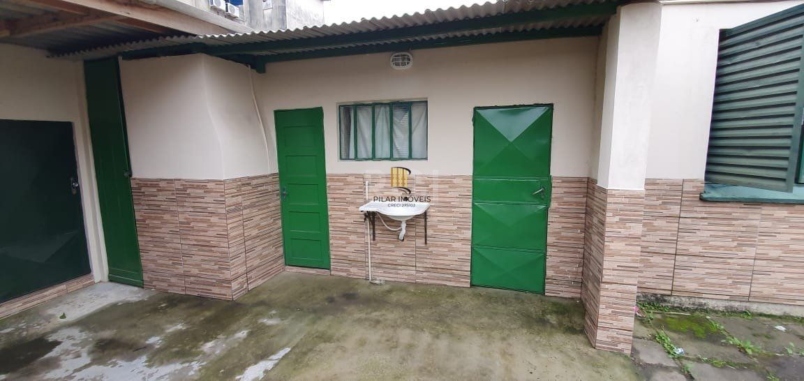 Apartamento para Venda - 46m², 2 dormitórios, 1 vaga - Restinga