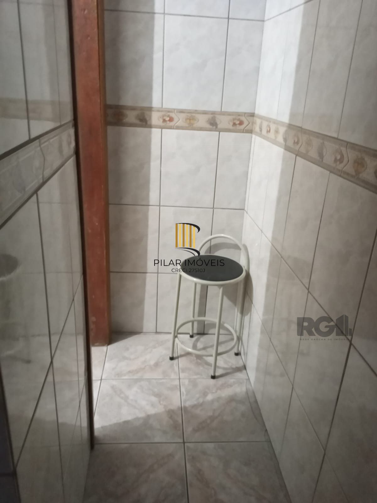Casa para Venda - 100m², 3 dormitórios, 2 vagas - Passo das Pedras