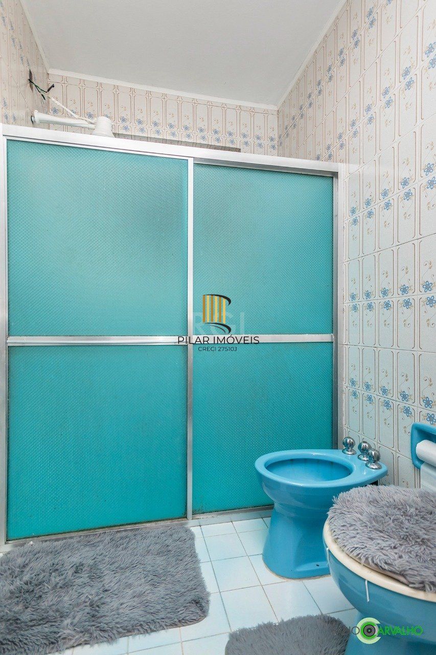Casa para Venda - 119m², 3 dormitórios, 2 vagas - Jardim Sabará