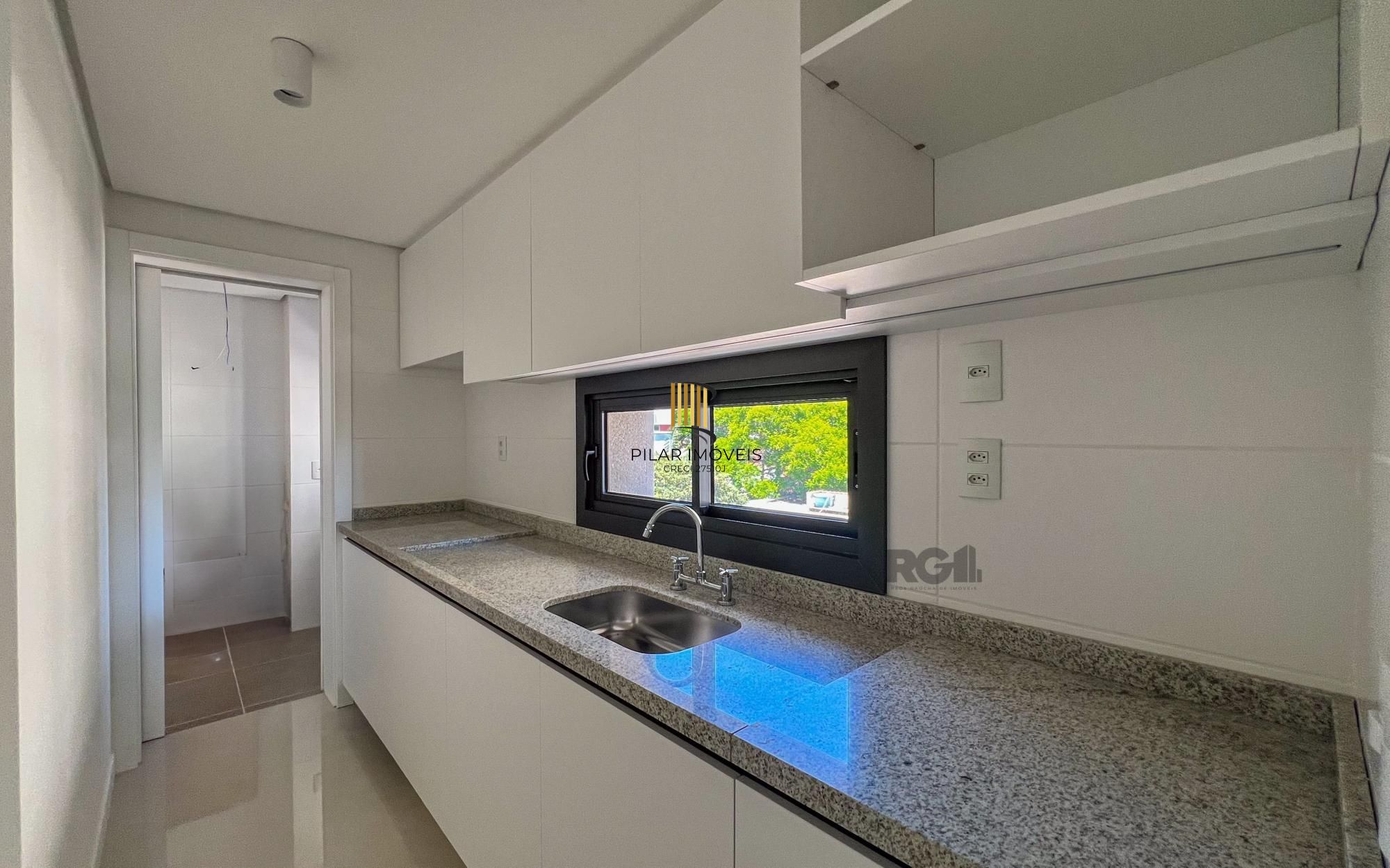 Apartamento 3 dormitórios no bairro Moinhos de Vento