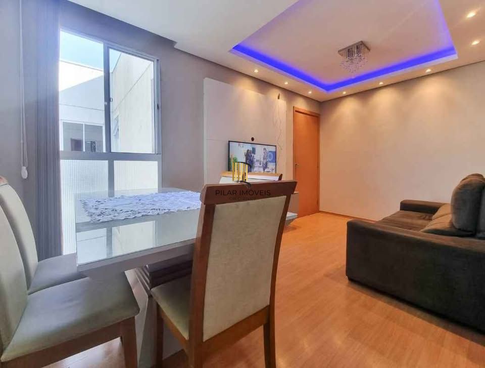 Apartamento Mobiliado- Canoas