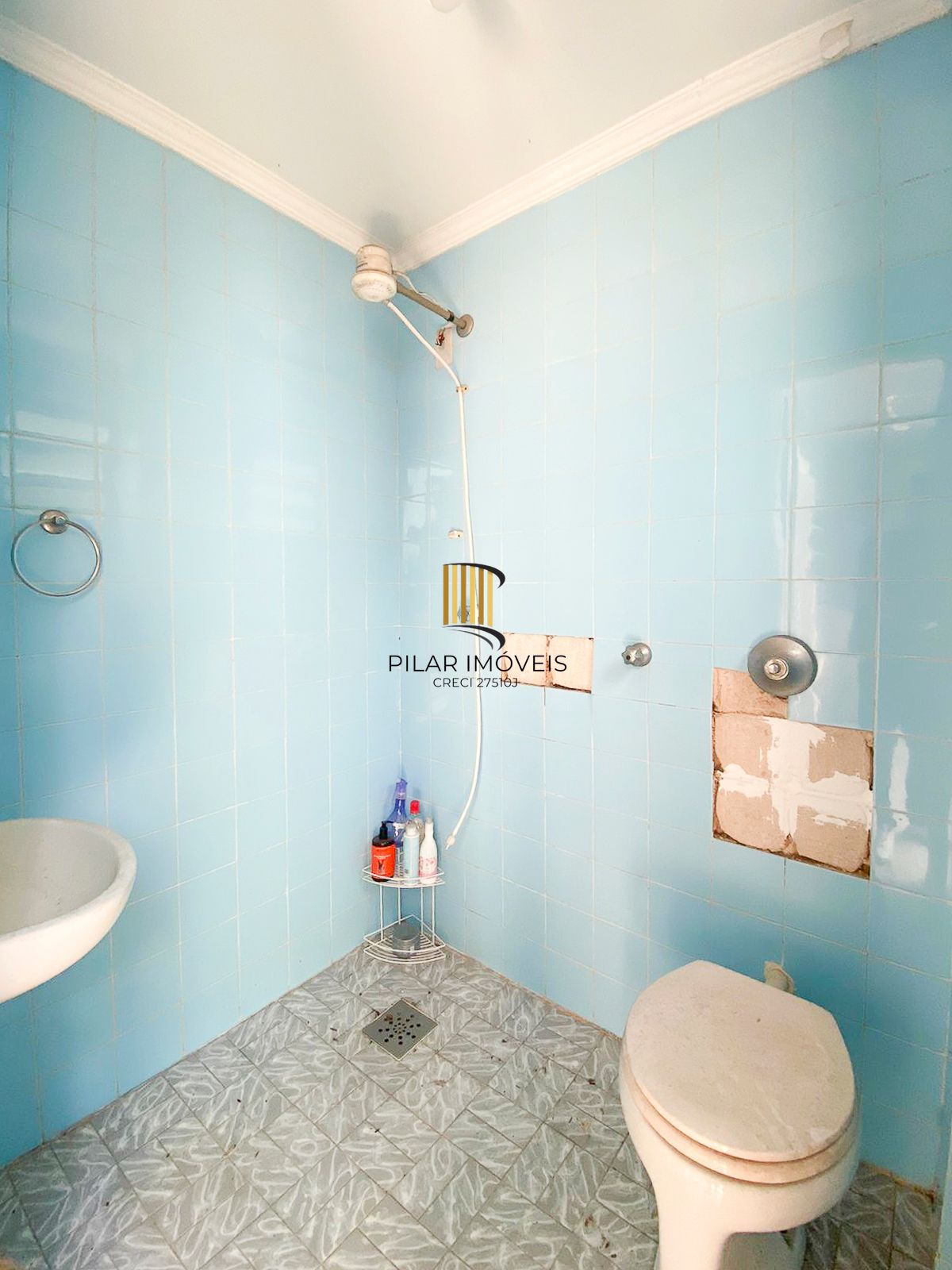 Casa / 4 Quartos / 1 Suíte / Churrasqueira / Jardim Itu Sabará / Porto Alegre / RS