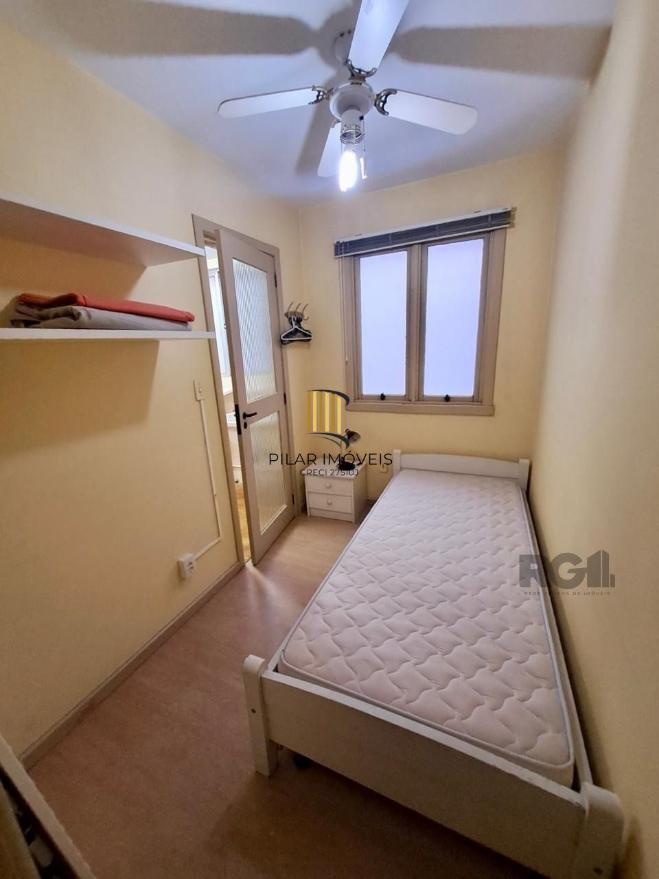 Apartamento 2 dormitórios no bairro Mont Serrat