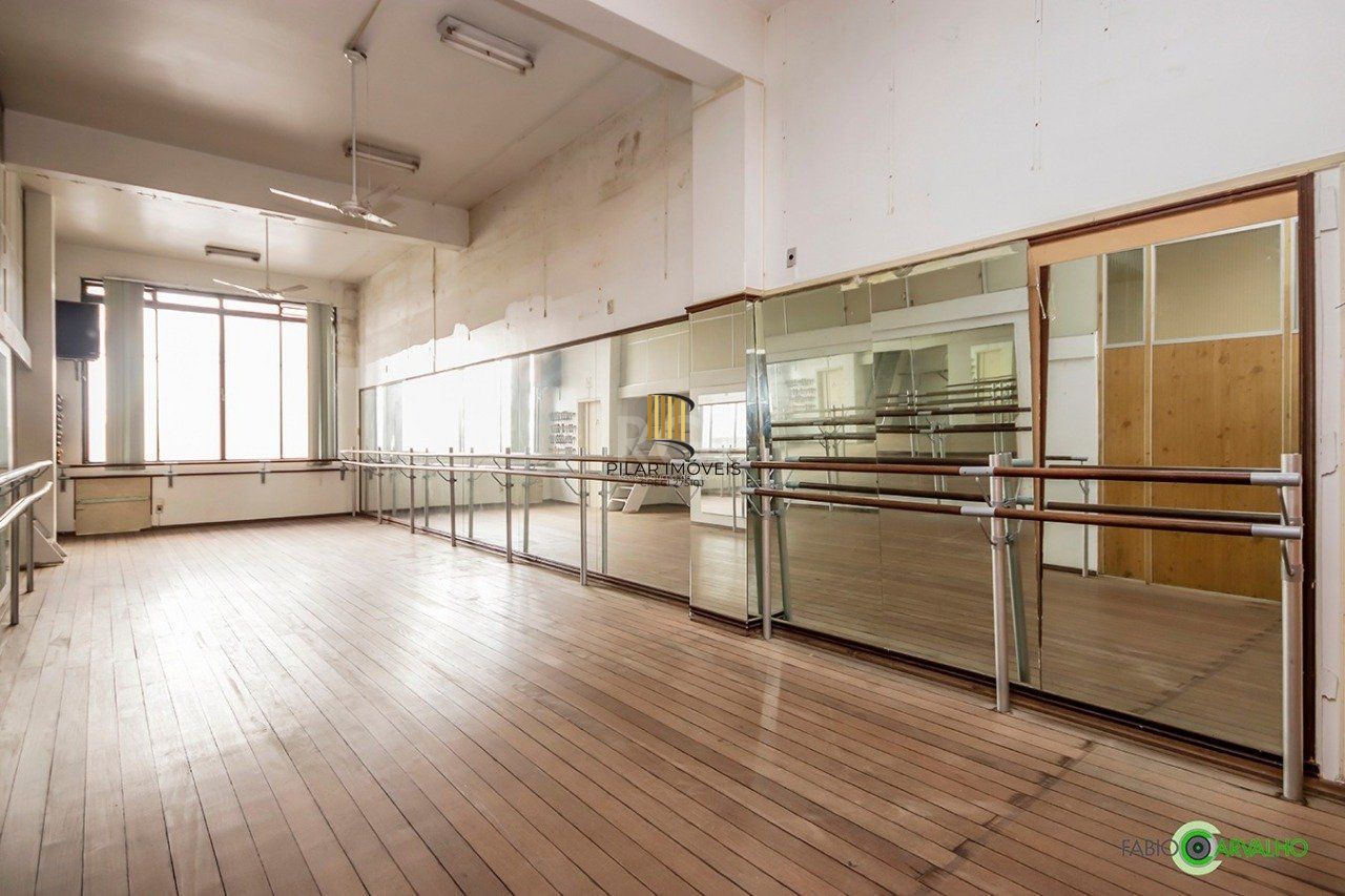 Loja para Venda - 188m², 0 dormitórios, Higienópolis