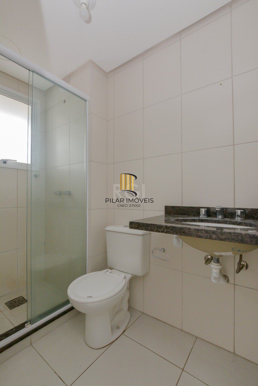 Apartamento para Venda - 70.89m², 2 dormitórios, sendo 1 suites, Partenon