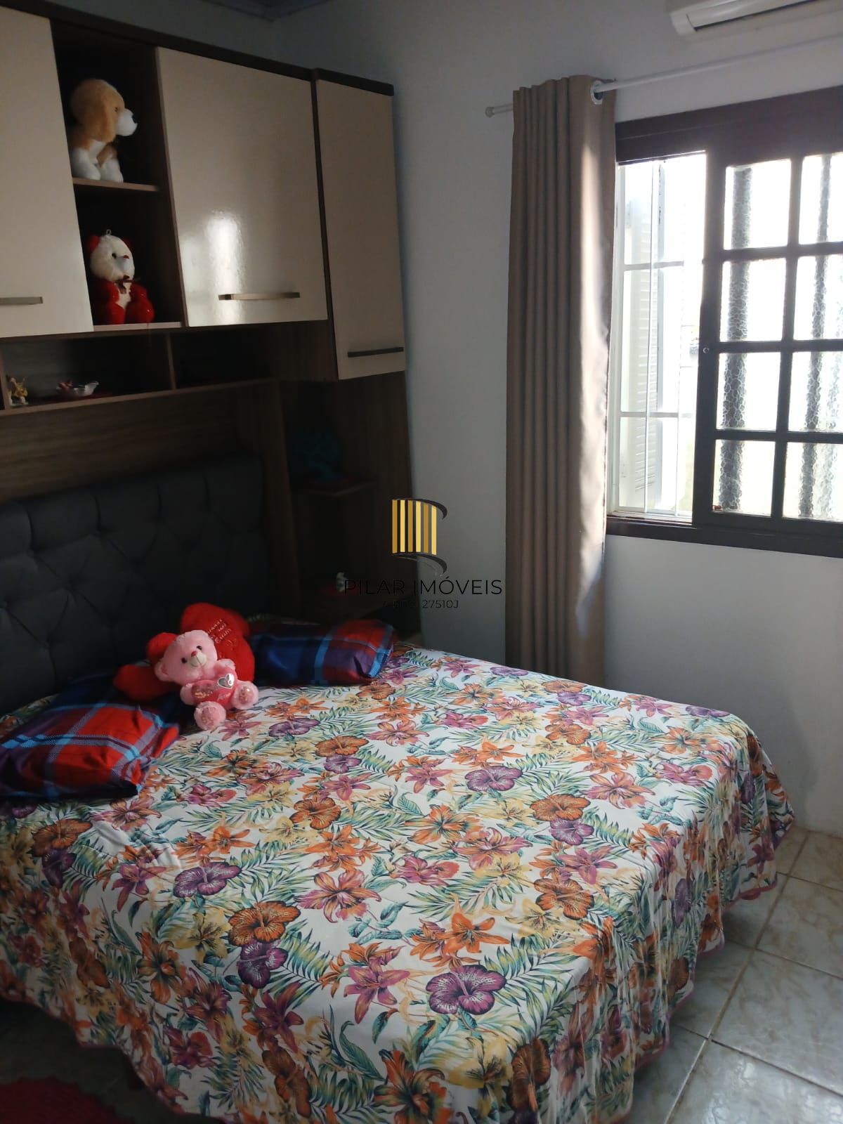 Casa à venda no bairro Mathias Velho - Canoas