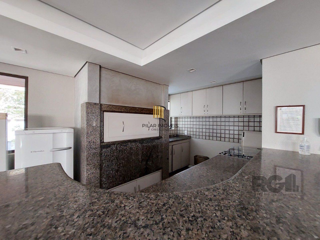 Apartamento 3 dormitórios no bairro Mont Serrat