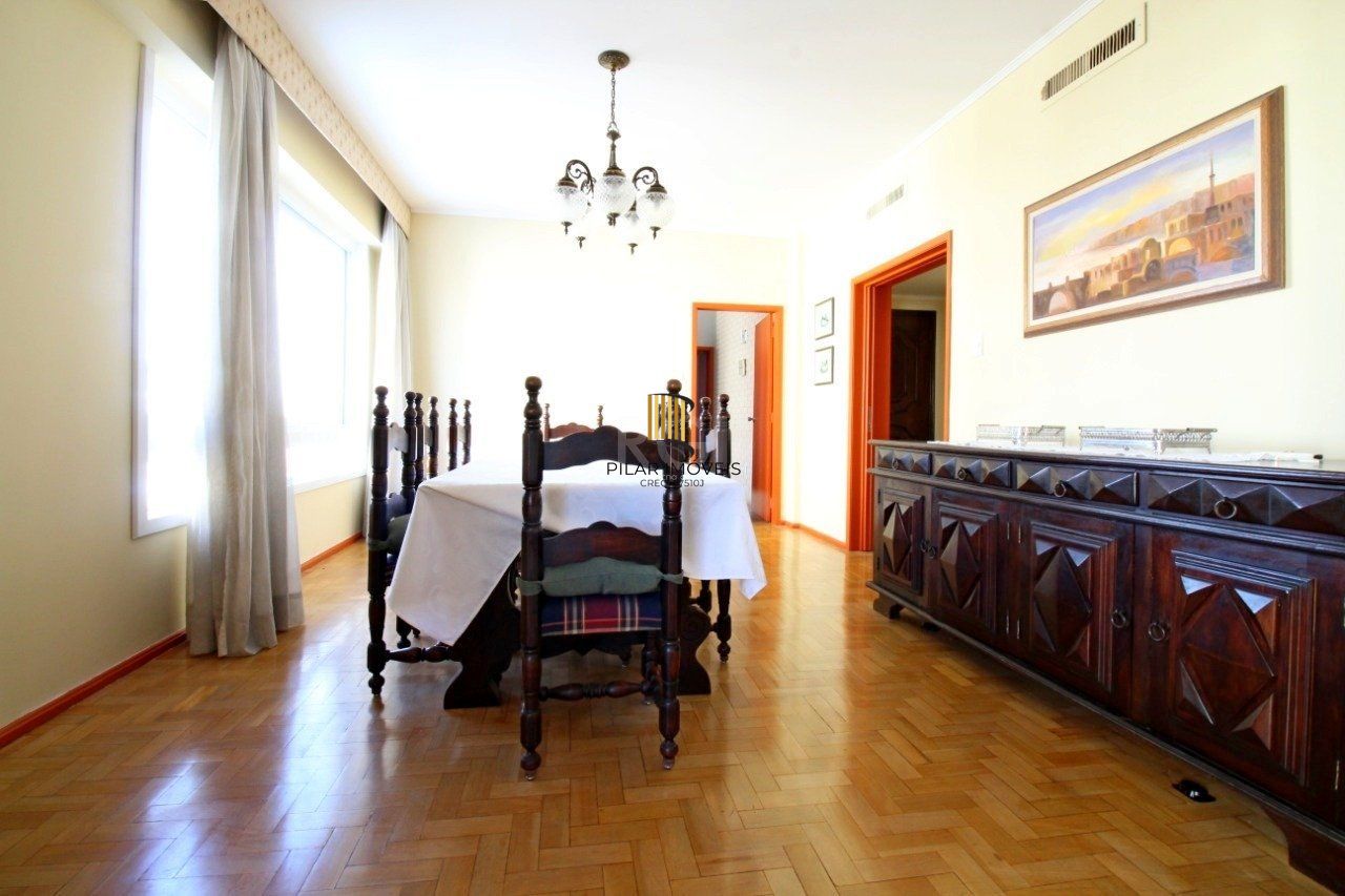 Apartamento para Venda - 295m², 3 dormitórios, sendo 1 suites, 2 vagas - Independência