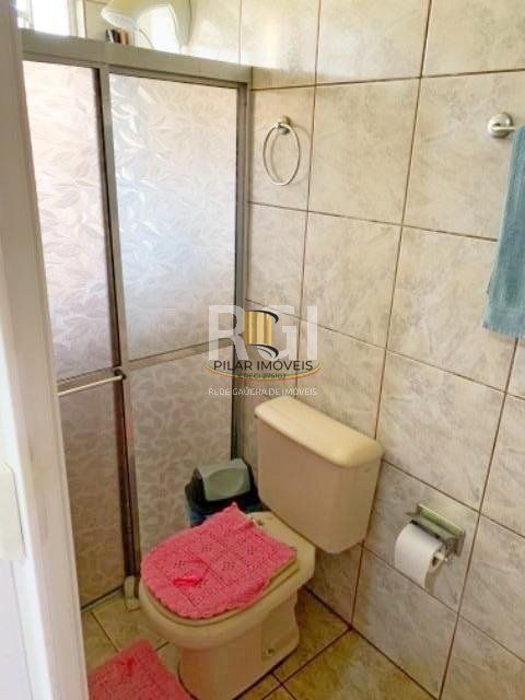 Casa para Venda - 186m², 3 dormitórios, sendo 1 suites, 2 vagas - Santa Isabel