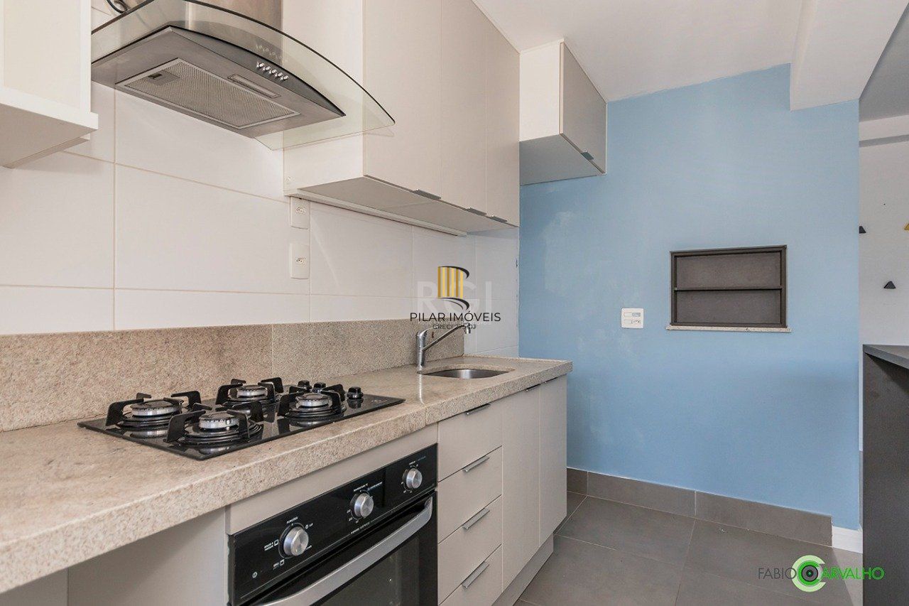 Apartamento para Venda - 62.48m², 2 dormitórios, sendo 1 suites, 1 vaga - Glória