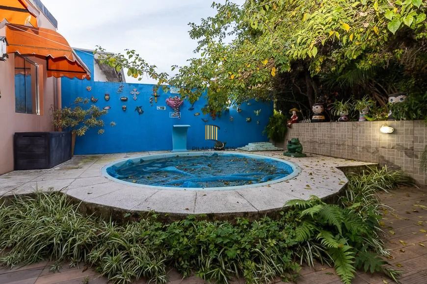 Casa em Condomínio / 2 Quartos / Piscina interna / Terra Nova / Alvorada / RS