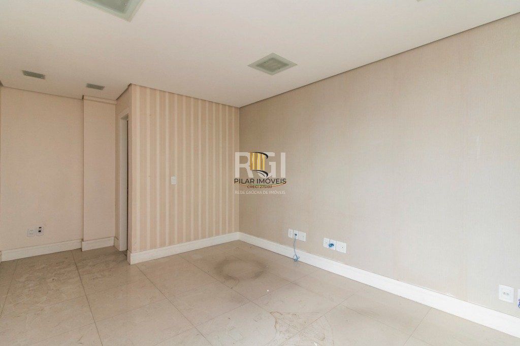 Conjunto/Sala para Venda - 43.74m², 0 dormitórios, Floresta