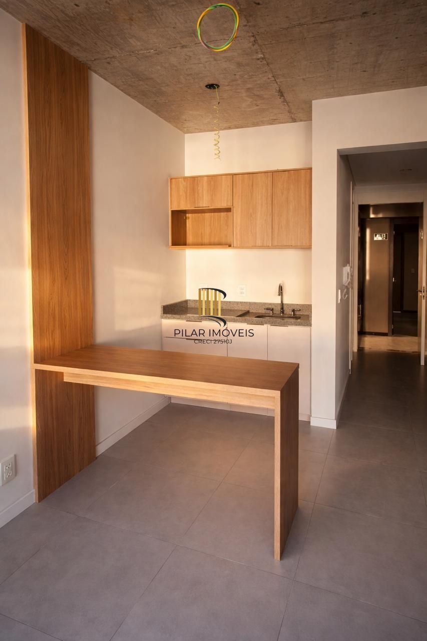 Studio 1 dormitório no bairro Rio Branco