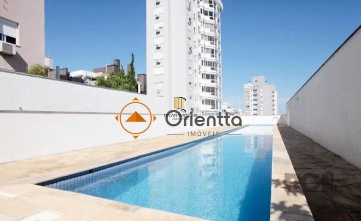 Apartamento 3 dormitórios no bairro São João
