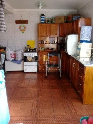 Sobrado para Venda - 440m², 8 dormitórios, sendo 3 suites, 4 vagas - Harmonia