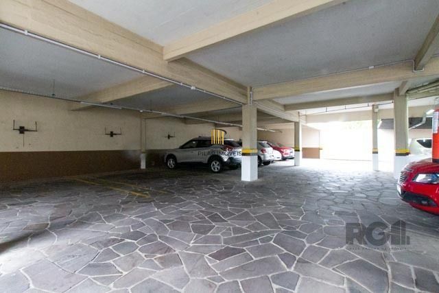 Apartamento 3 dormitórios no bairro Menino Deus