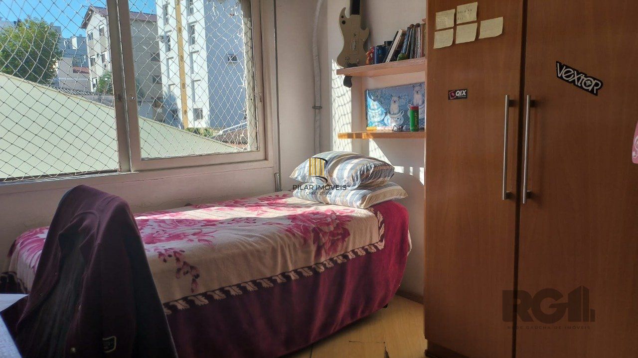 Apartamento 2 dormitórios no bairro Jardim  Botânico