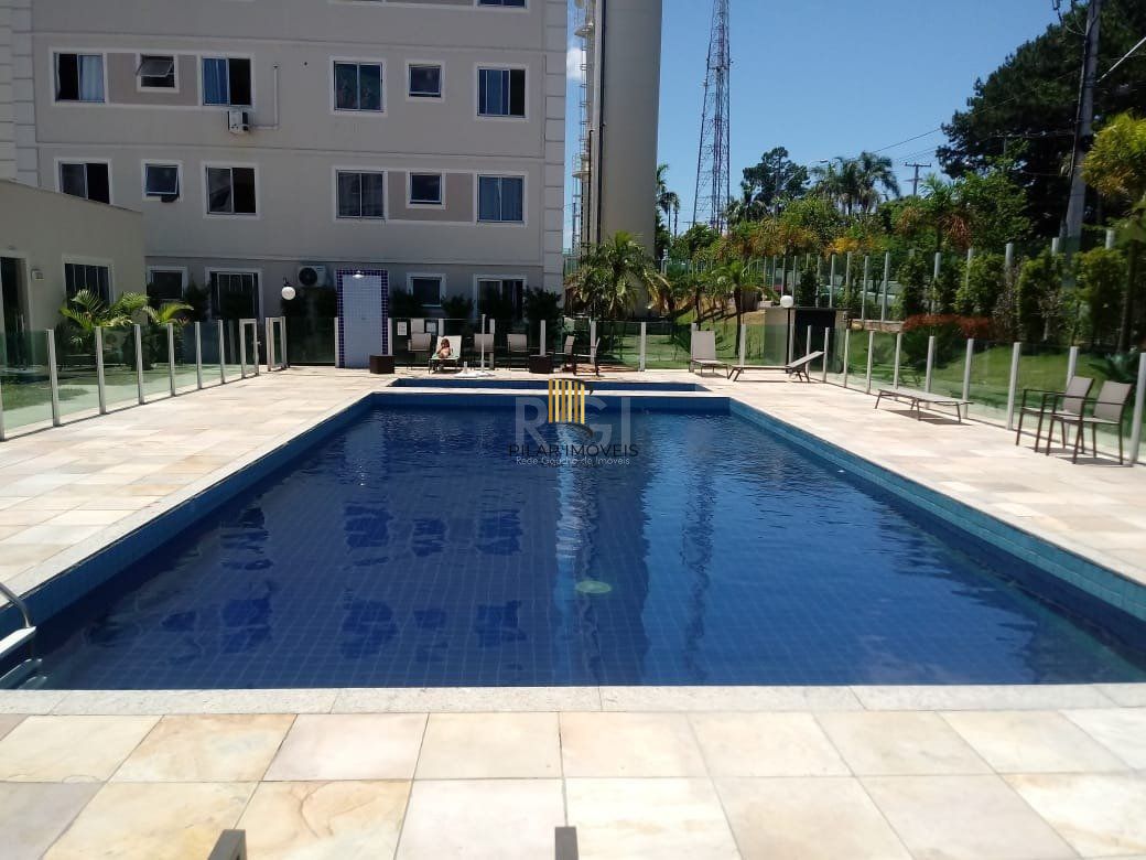 Apartamento para Venda - 41.58m², 2 dormitórios, 1 vaga - São José do Herval