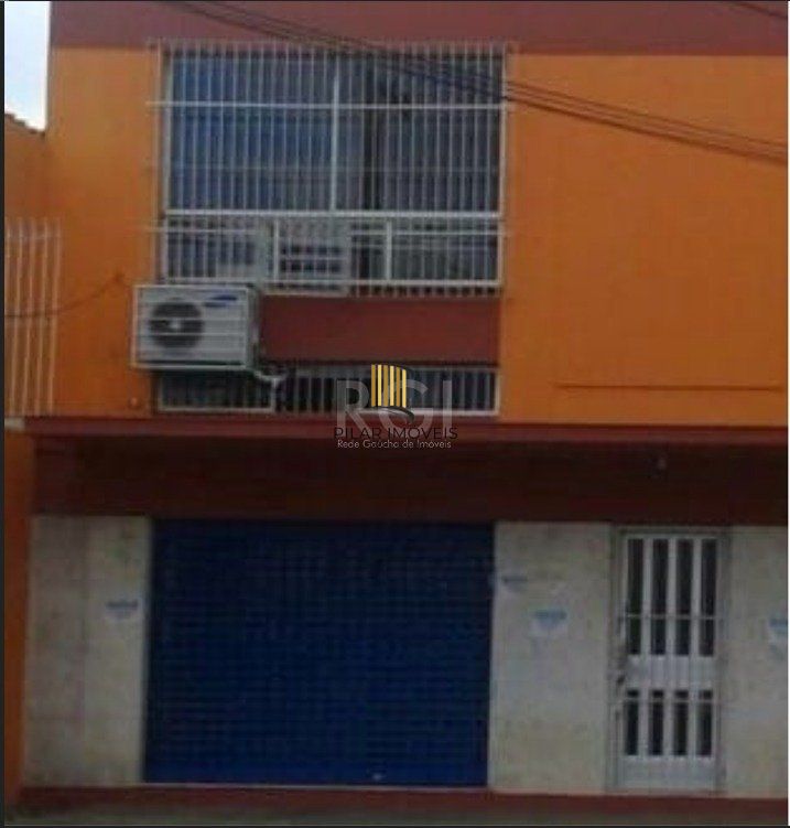 Predio para Venda - 147.49m², 0 dormitórios, 2 vagas - São João - Pilar Imóveis