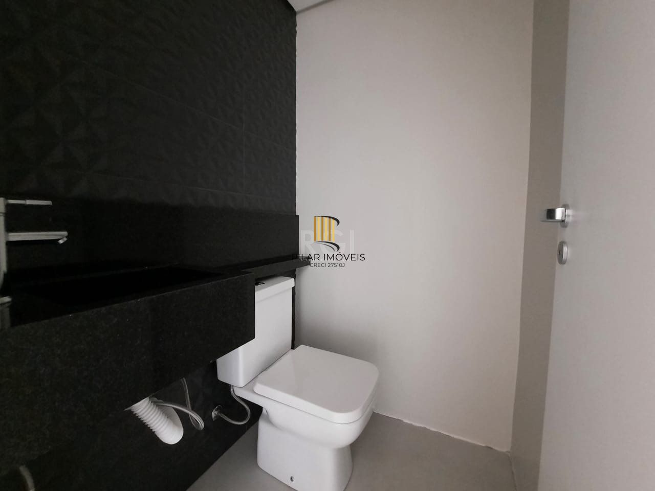Apartamento para Venda - 43.76m², 1 dormitório, sendo 1 suites, 1 vaga - Boa Vista