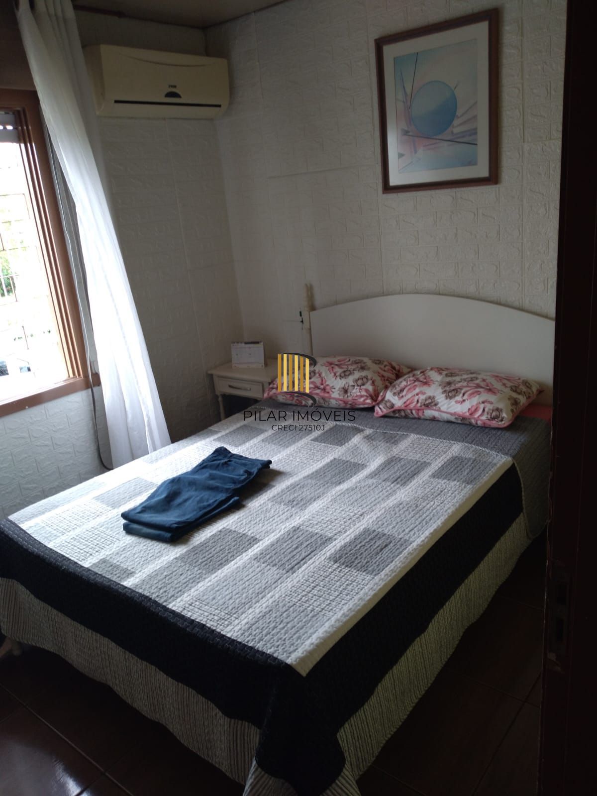 Casa de esquina 4 Dormitórios (2 suítes) no Jardim Leopoldina!