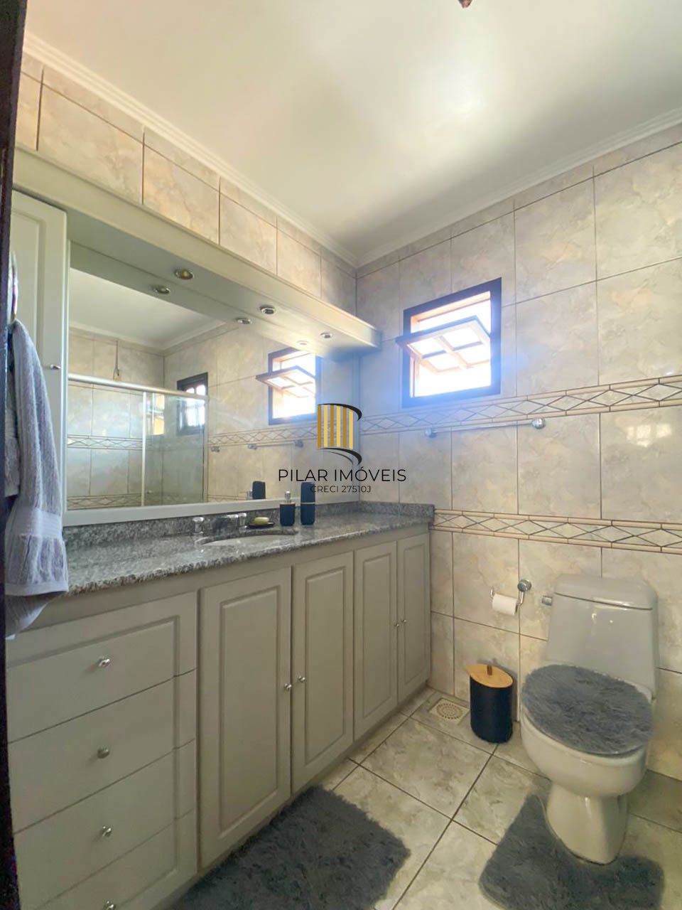 Casa / 3 Quartos / 1 Suíte / Piscina / Cgurrasqueira / 4 Vagas / Porto Verde / Jardim Algarve / Alvorada / RS