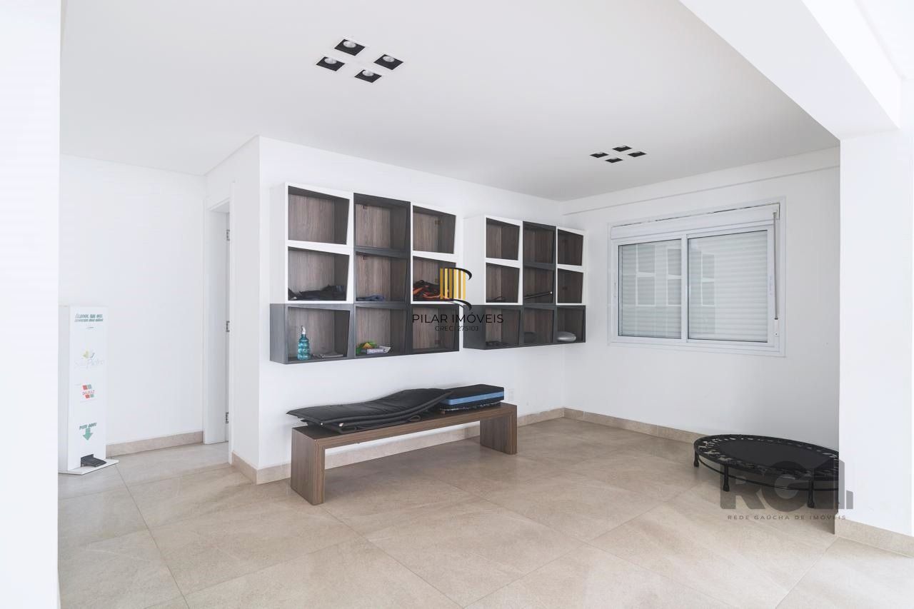 Apartamento Venda Torres