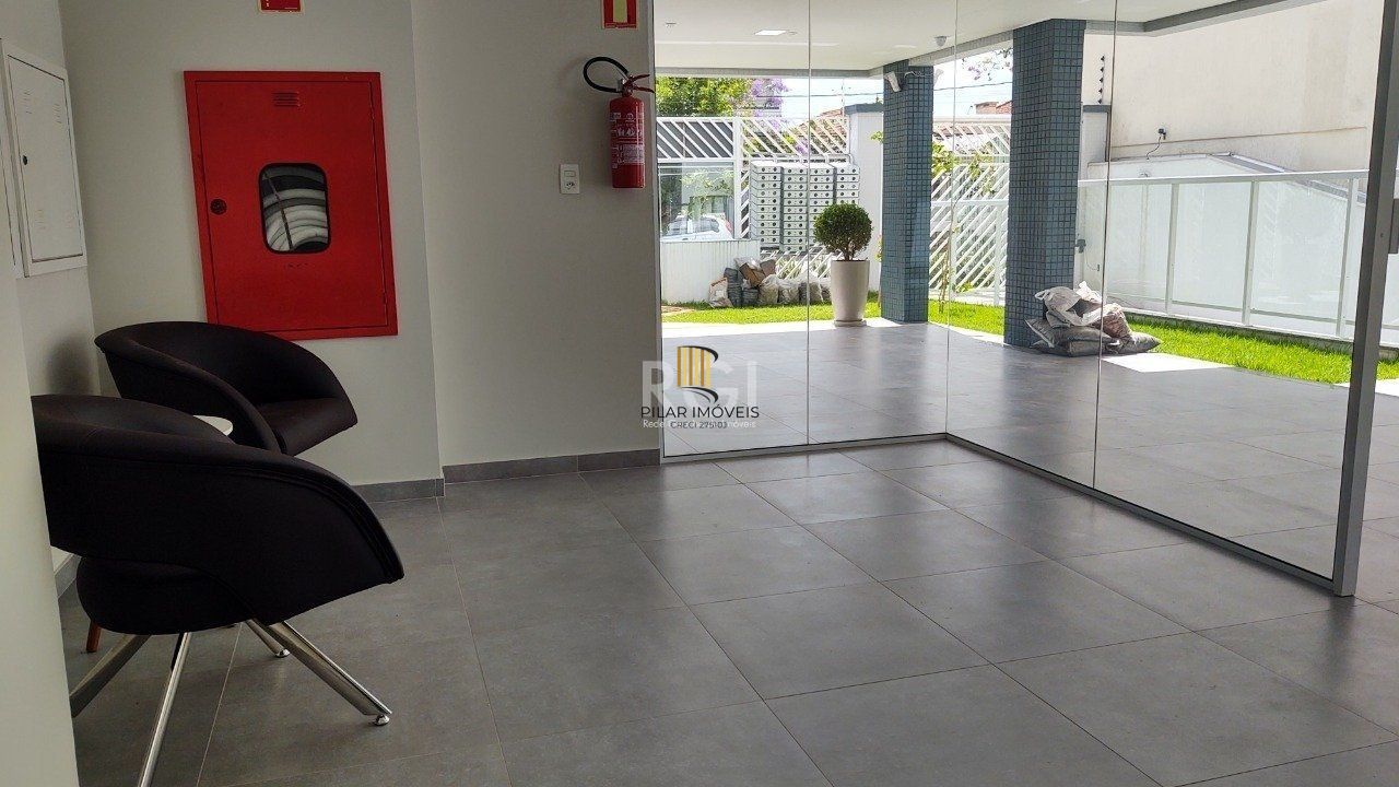 Apartamento para Venda - 62.5m², 2 dormitórios, sendo 1 suites, 1 vaga - Cristo Redentor