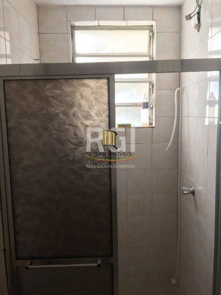 Apartamento JK 1 Dormitório(s) Bairro Centro Histórico