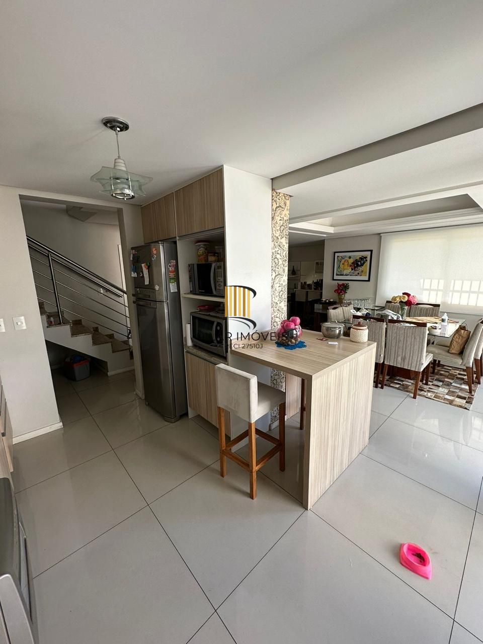 Exelente casa a venda no bairro Cidade Nova/ Canoas/RS