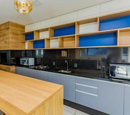 Apartamento mobiliado/ 2 dormitorios/ Centro Canoas/