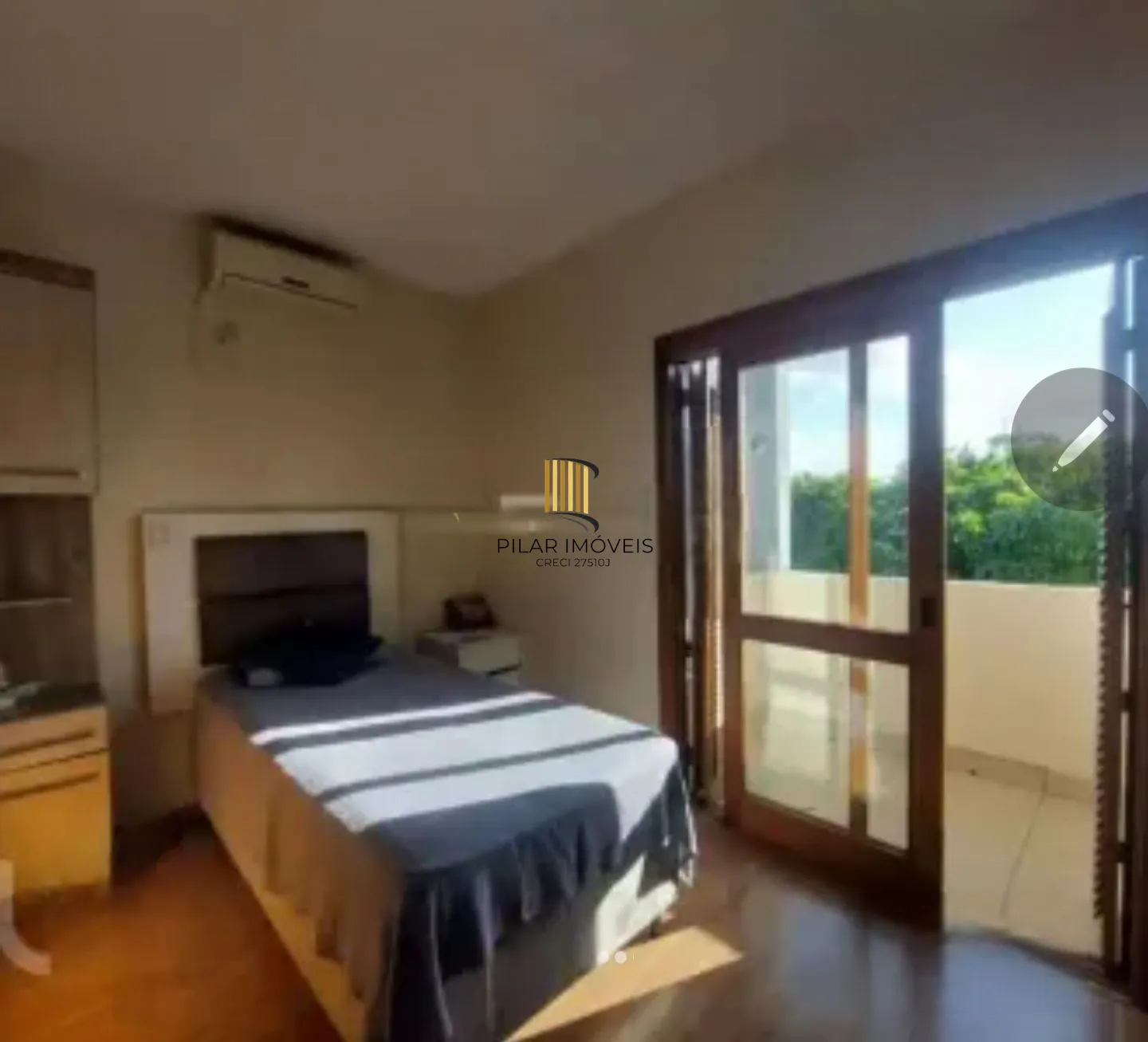 Casa 4 dormitórios no bairro Nossa Senhora das Graças