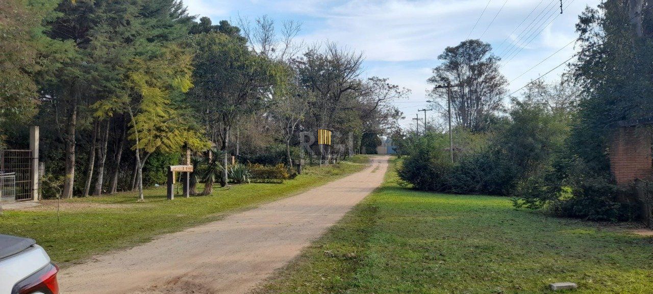 Terreno no bairro Parque Eldorado