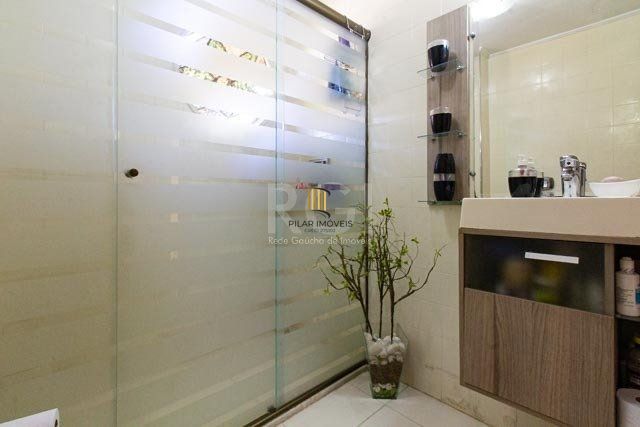 Apartamento para Venda - 82.93m², 2 dormitórios, 2 vagas - Jardim Lindóia