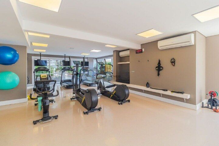 Apartamentos / 2 Dormitórios / 1 Suíte / 1 Vaga / São Sebastião / Porto Alegre / RS