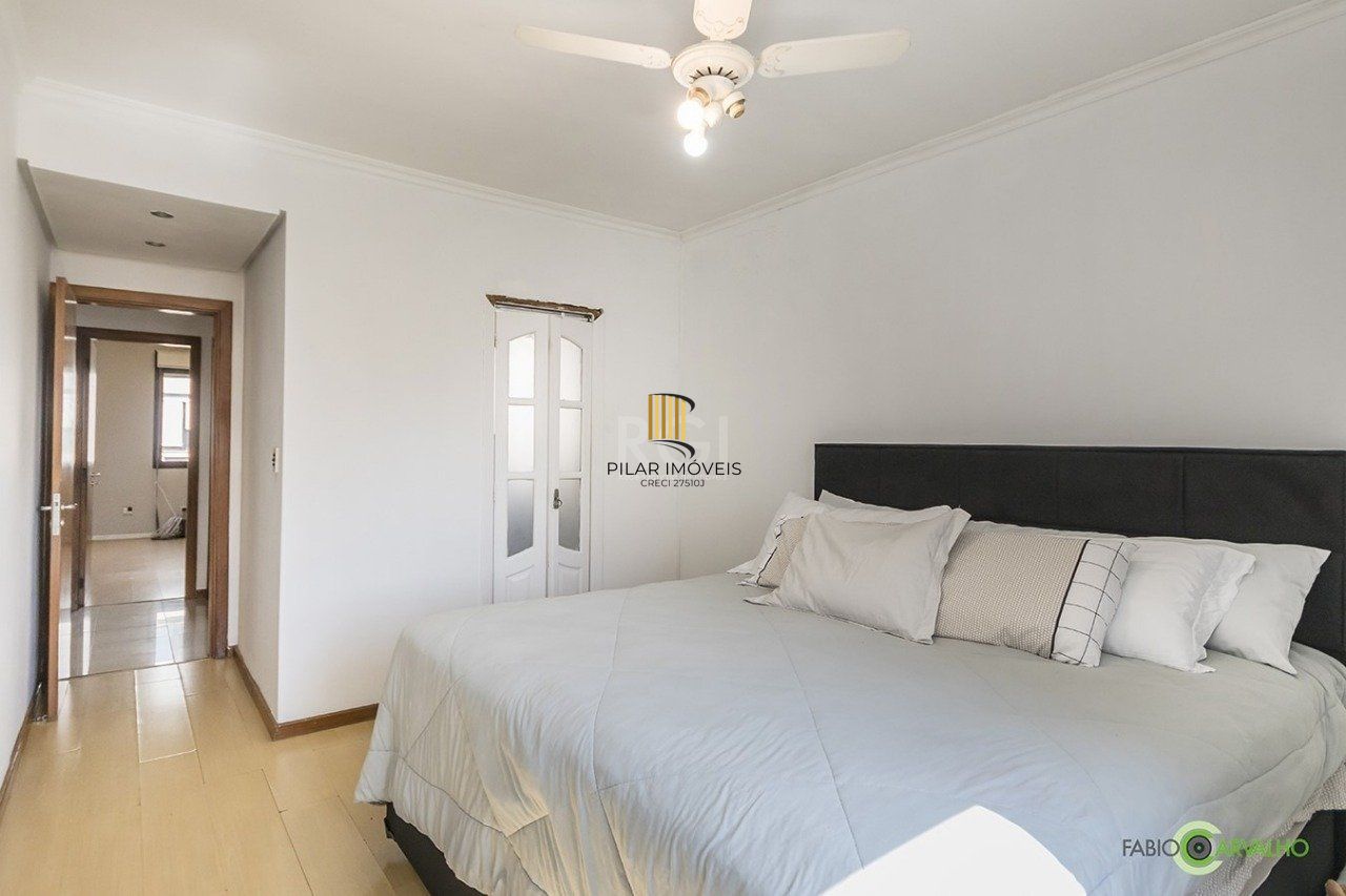 Duplex 3 dormitórios no bairro São João