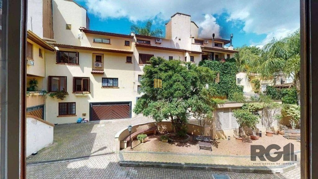 Casa de Condomínio 3 dormitórios no bairro Boa Vista